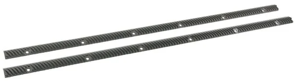 Kramp - 0001747660KR - Schlegelleistenpaar, 2 x Rechts