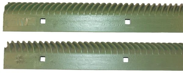 Kramp - 0001761880KR - Schlagleisten (1xL./1xR.)