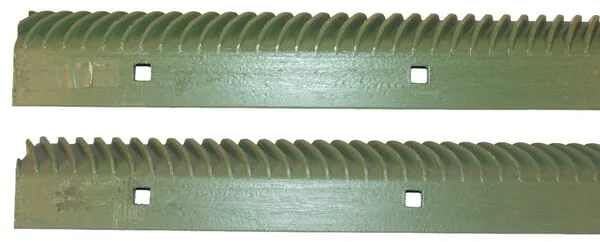 Kramp - 0001775310KR - Schlagleistensatz l/r