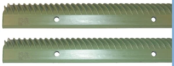 Kramp - 0001817420KR - Schlagleiste 2 x rechts