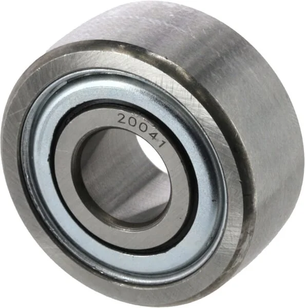 Kramp - 0002113682KR - Fuehrungsrolle