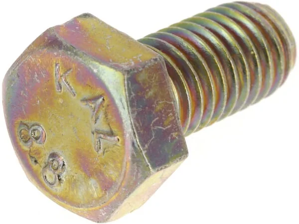 Kramp - 0002113800N - Sechskantschraube