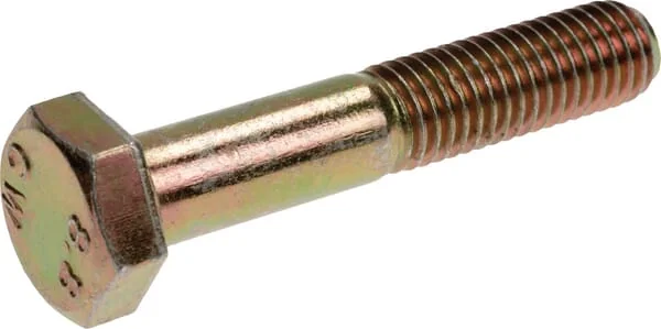 Kramp - 0002355350KR - Sechskantschraube