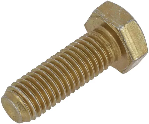 Kramp - 0002375720N - Sechskantschraube