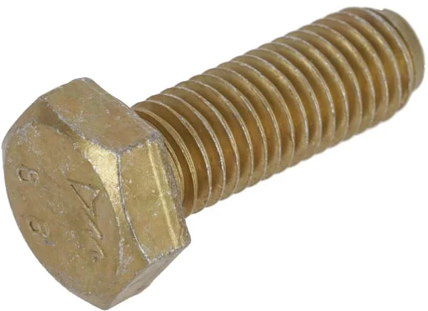 Kramp - 0002375720N - Sechskantschraube
