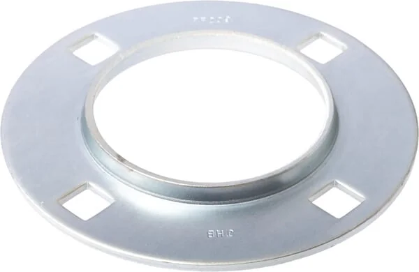 Kramp - 0002384440N - Metallflansch