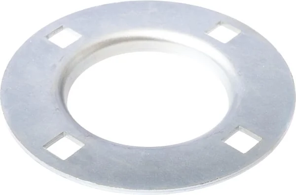 Kramp - 0002384440N - Metallflansch