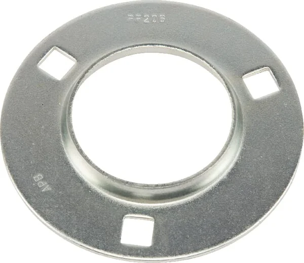 Kramp - 0002393210KR - Metallflansch