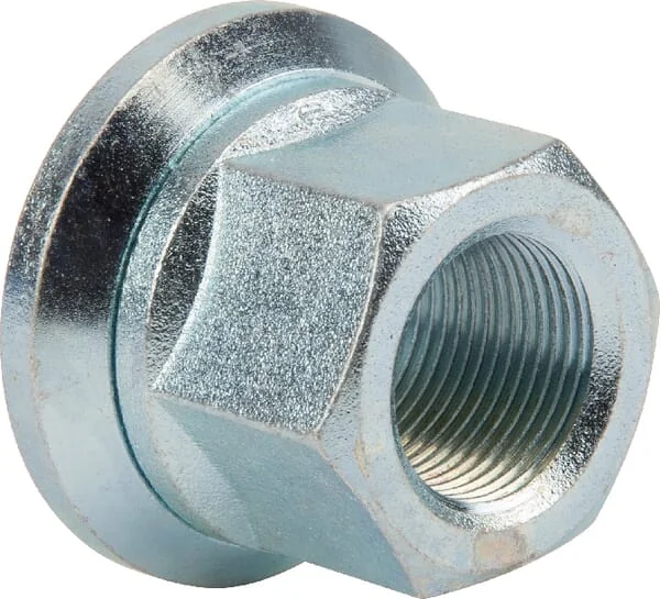 Kramp - 0002393671N - Radmutter