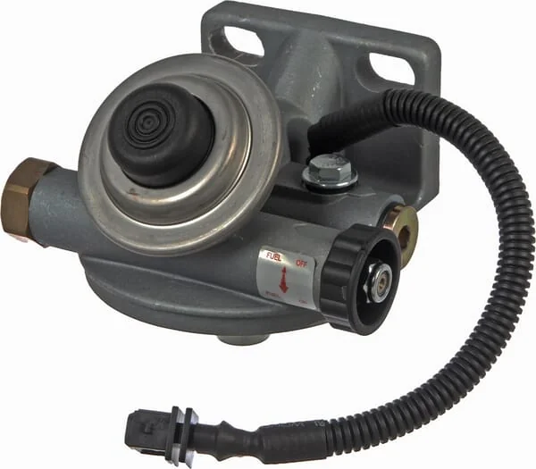 Kramp - 0004771302KR - Kraftstoffpumpe, Geeignet für Volvo mit Heizung