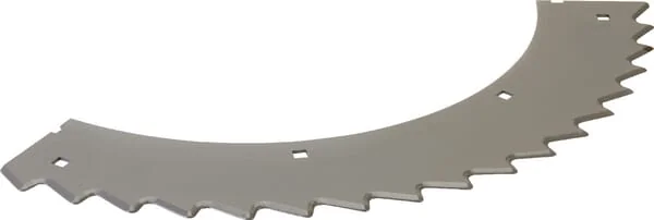 Kramp - 0004988782KR - Saegemesser im Uhrzeigersinn