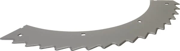Kramp - 0004997072KR - Saegeblatt linksdrehend