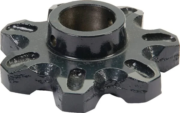 Kramp - 0005030271KR - Kettenrad 30mm