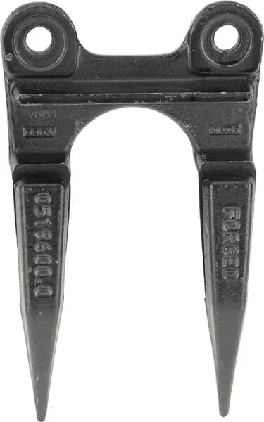 Kramp - 0005196001N - Doppelfinger