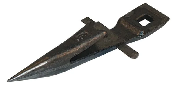 Kramp - 0005221821KR - Einzelfinger 3" K6S