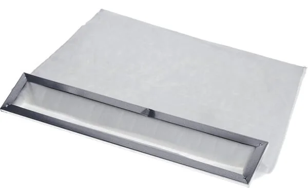 Kramp - 0005646982KR - Taschenfilter