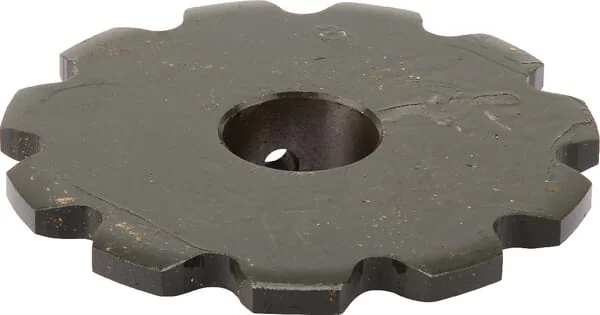 Kramp - 0006009672KR - Ritzel