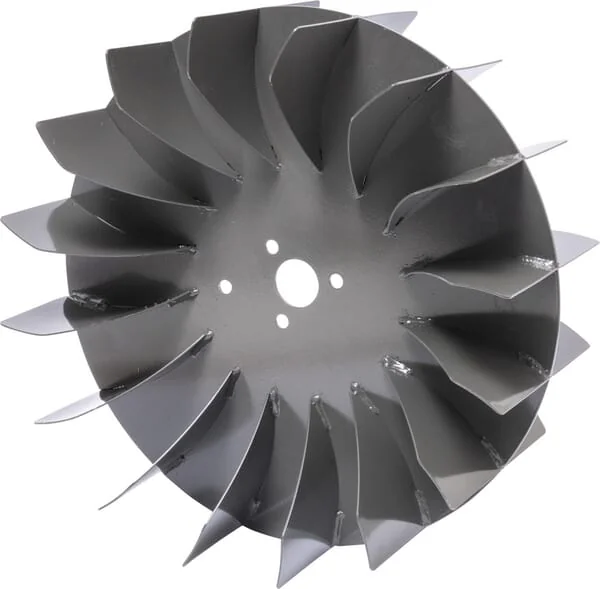 Kramp - 0006050593N - Rotor