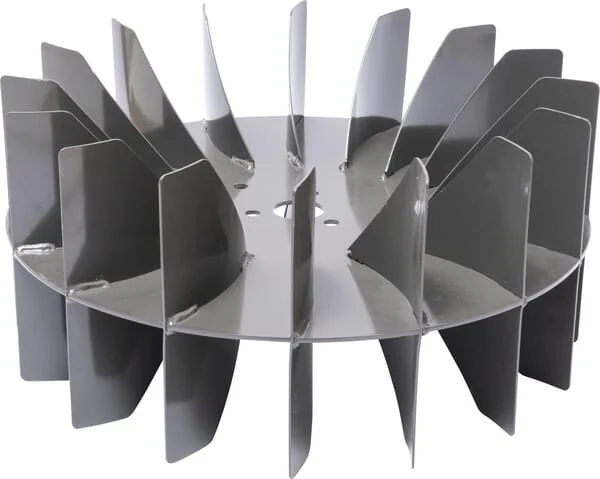 Kramp - 0006050593N - Rotor