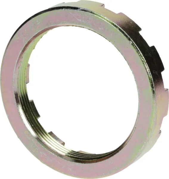 Kramp - 0006103591KR - Kronenmutter