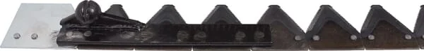 Kramp - 0006106461KR - Messer 12 Ft. Komplett