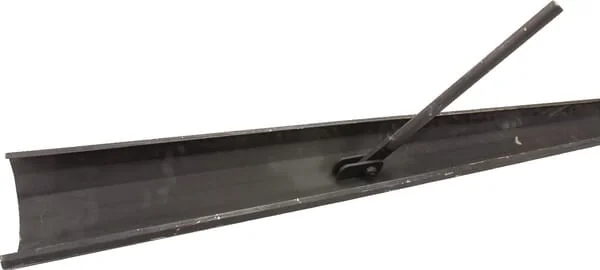 Kramp - 0006125831KR - Trennblech aussen, kurz