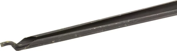 Kramp - 0006125831KR - Trennblech aussen, kurz