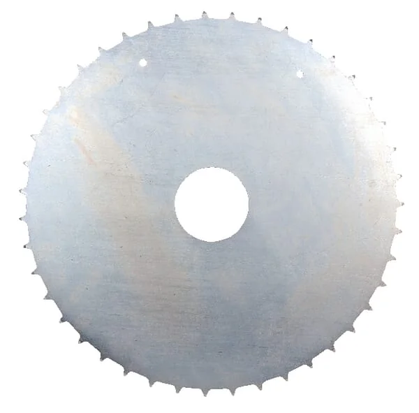 Kramp - 0006149922KR - Rollenkettenrad