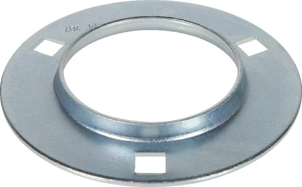 Kramp - 0006160681KR - Flansch