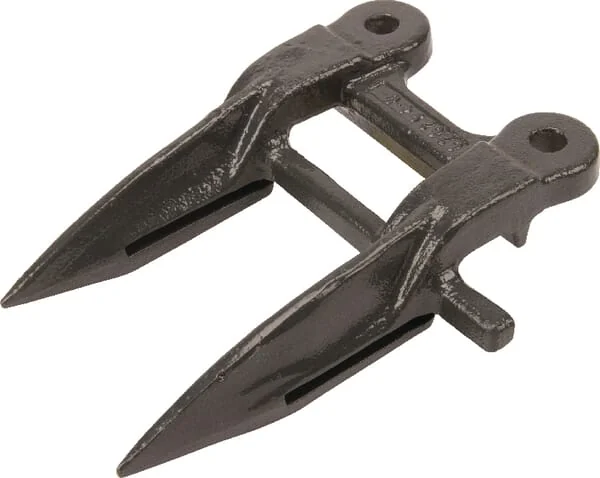 Kramp - 0006262940KR - Doppelfinger