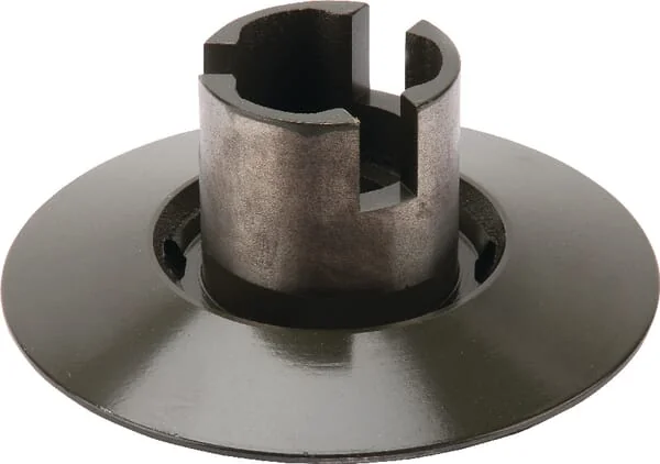 Kramp - 0006292680KR - Riemenscheibe