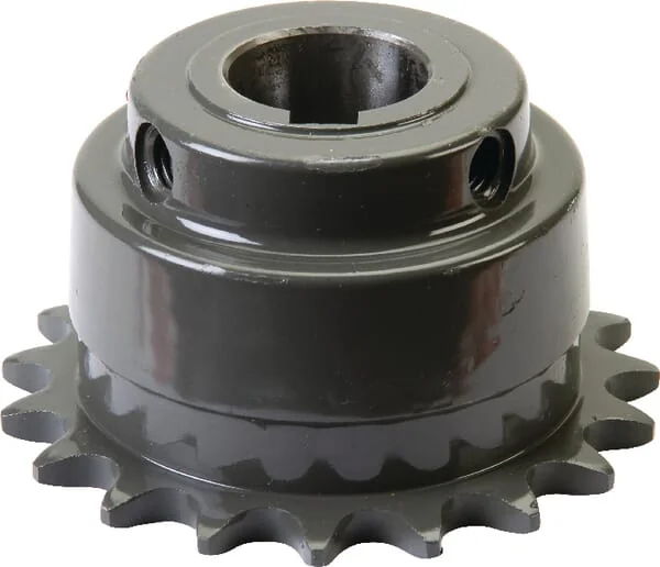 Kramp - 0006299821KR - Kettenrad