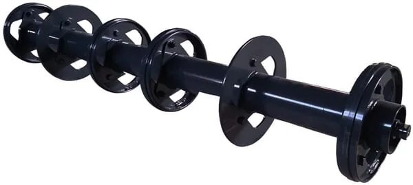 Kramp - 0006304010KR - Rolle