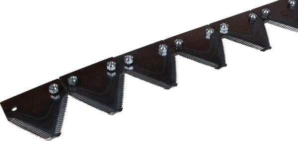 Kramp - 0006308950KR - Schnittmesser Mittelteil 2.438