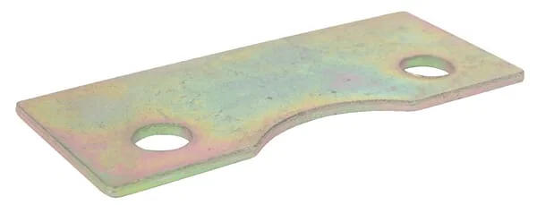 Kramp - 0006362082KR - Platte 2x30x82