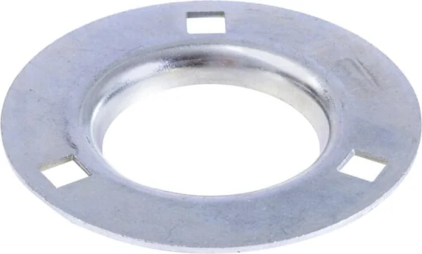 Kramp - 0006363430KR - Flansch 25 MM