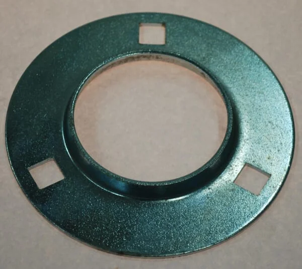 Kramp - 0006363430KR - Flansch 25 MM