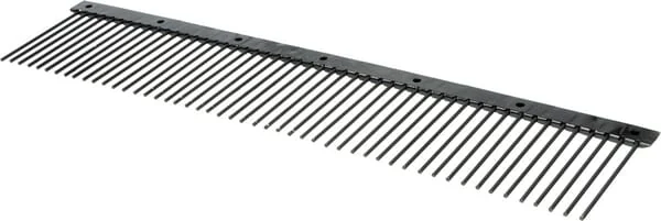 Kramp - 0006396212N - Montierte Konkave Egge