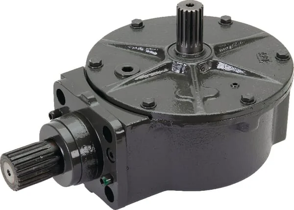 Kramp - 0006436563KR - Getriebe Für Messer, Taumelantrieb