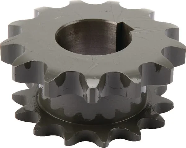 Kramp - 0006453331KR - Doppelkettenrad