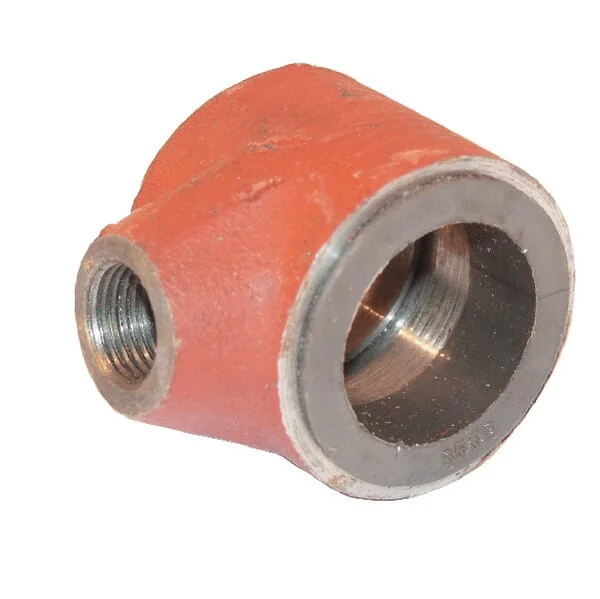 Kramp - 0006458301KR - Schwenklager 16MM