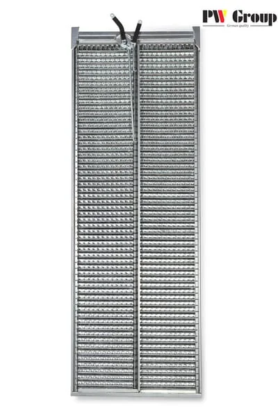 Kramp - 0006460970KR - Froschmaulsieb