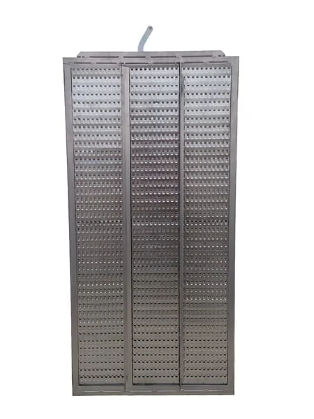 Kramp - 0006460982KR - Froschmaulsieb