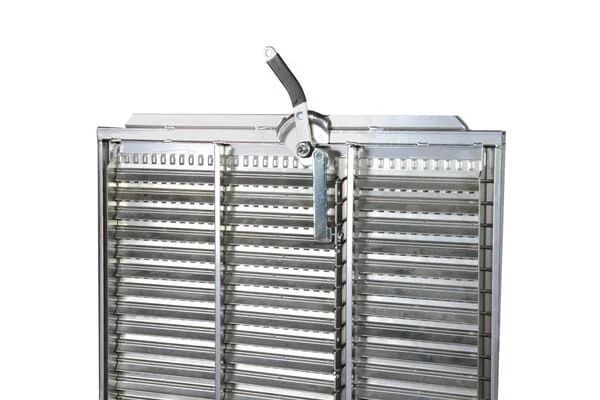 Kramp - 0006460982KR - Froschmaulsieb