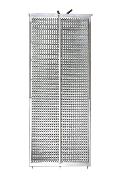 Kramp - 0006471271KR - Sieb Für Mähdrescher 3D