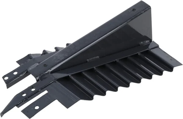 Kramp - 0006472491N - Trennwand, Links