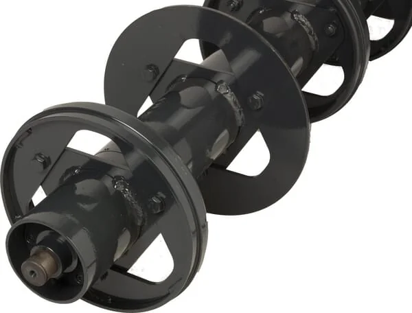 Kramp - 0006507782KR - Rolle