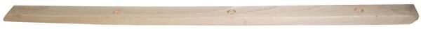 Kramp - 0006508670KR - Kettenfuehrung 1.130mm