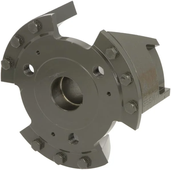 Kramp - 0006612100N - Stuetzplatte