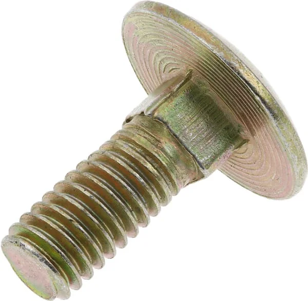 Kramp - 0006655641N - Linsensenkschraube